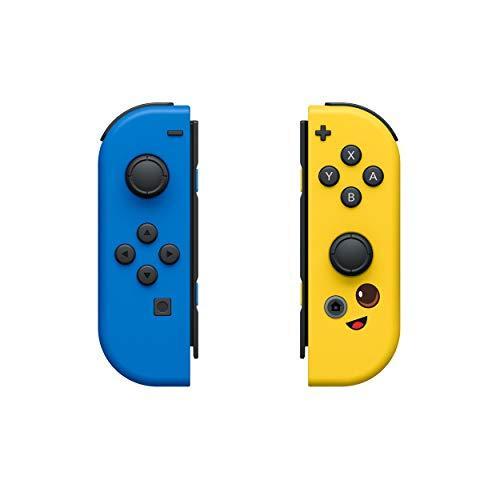 Nintendo Joy-Con (L)/(R) Fortnite フォートナイト Fleet Force Bundle Nintendo Joy Con Fortnite フォートナイト Fleet Force Bundle