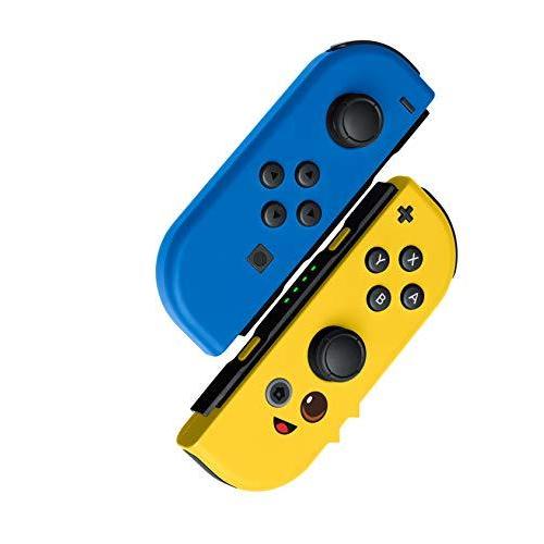 Nintendo Joy-Con (L)/(R) Fortnite フォートナイト Fleet Force Bundle Nintendo Joy Con Fortnite フォートナイト Fleet Force Bundle