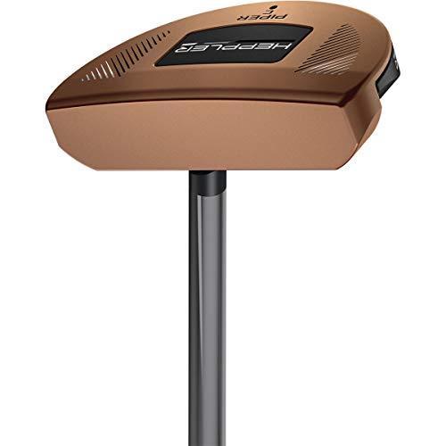 ピン パター HEPPLER PIPER C ヘプラー パイパー C ゴルフ パター 2020年 メンズ PING