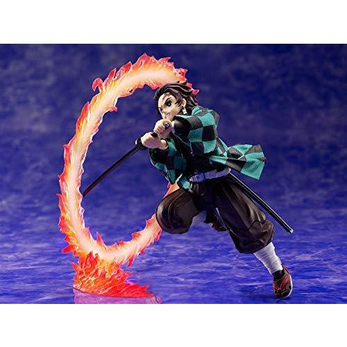 悪魔スレイヤー 鬼滅の刃 - [バズモッド] 鎌戸丹次郎 1/12スケール アクションフィギュア 悪魔スレイヤー 鬼滅の刃 バズモッド 鎌戸丹次郎 1/12スケール アクションフィギュア