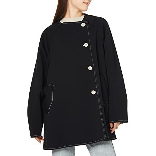 [ローズバッド] アウター 6001221006 レディース Free Size