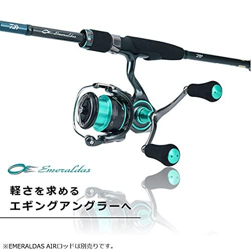高評価続出！ ダイワ 21 エメラルダス エア LT2500-DH 【GMS6777655478】(23915円)