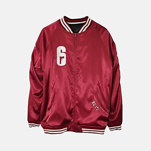 超安い】 Ubisoft (ユービーアイソフト) 6コレクション 火花スカジャン