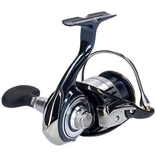 ダイワ(DAIWA) スピニングリール 19 セルテート LT3000-XH (2019モデル)     商品情報    スプール径：φ48標準巻糸量：ナイロン(lb-m) 8-150 / PE(号-m) 1.0-200自重(g)：225ギ