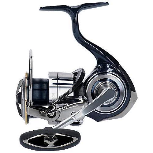 ダイワ(DAIWA) スピニングリール 19 セルテート LT3000-XH (2019モデル)     商品情報    スプール径：φ48標準巻糸量：ナイロン(lb-m) 8-150 / PE(号-m) 1.0-200自重(g)：225ギ