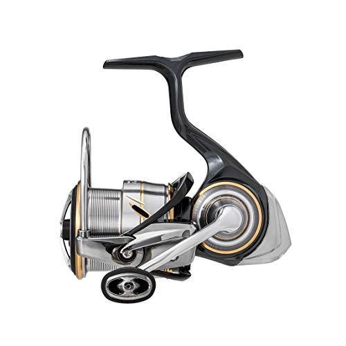 ダイワ(DAIWA) スピニングリール 20 ルビアス FC LT2500S-XH (2020モデル) 