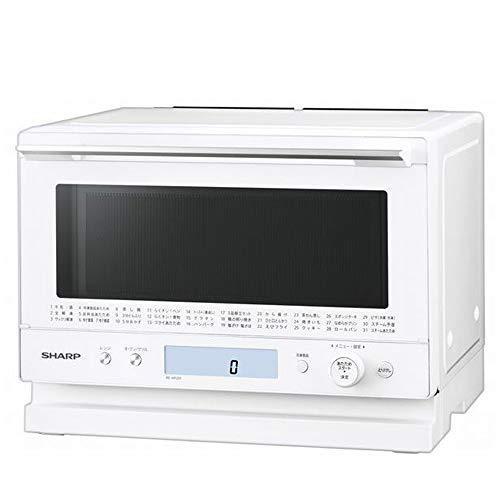 高品質 GRANCYシャープ 23L 過熱水蒸気オーブンレンジ PLAINLY RE
