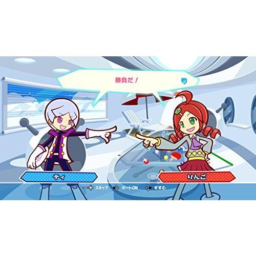 【訳あり・新品】 ぷよぷよ(TM)テトリス(R)S - Switch 【S2056425654】(10332円)