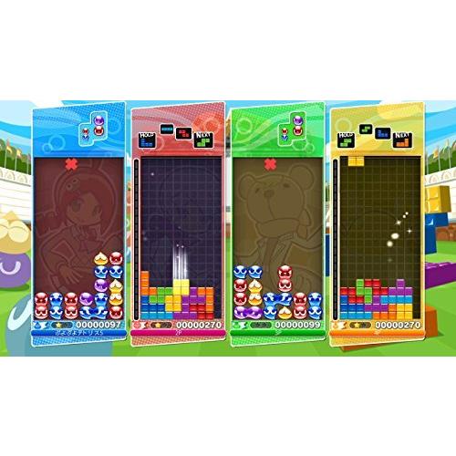 【訳あり・新品】 ぷよぷよ(TM)テトリス(R)S - Switch 【S2056425654】(10332円)