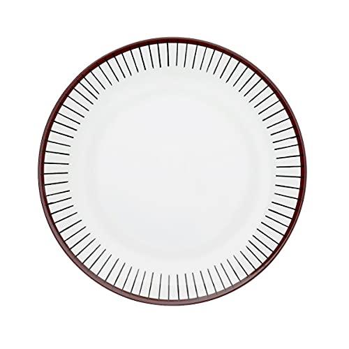 グスタフスベリ (Gustavsberg) スピサリブ 424142 プレート 24cm Spisa Ribb 復刻版