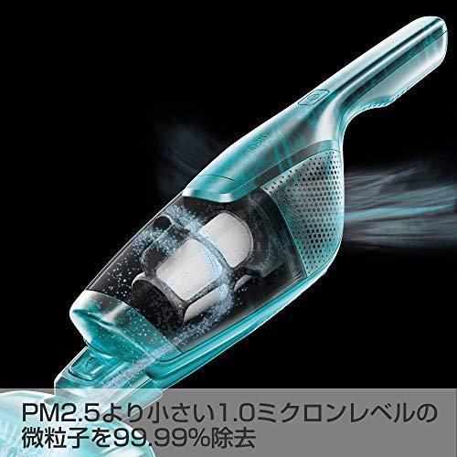 【日本未発売】 エレクトロラックス コードレス 掃除機 エルゴラピード・リチウム ベーシックモデル サイクロン ハイパワー 軽量 ウォーターメロンレッド ZB3501 【J2596394830】(13045円)