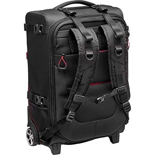 並行輸入品][並行輸入品]Manfrotto キャリーバッグ PL ローラーバッグ