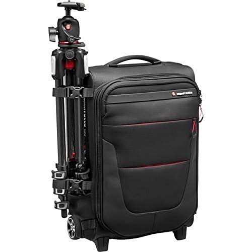 並行輸入品][並行輸入品]Manfrotto キャリーバッグ PL ローラーバッグ