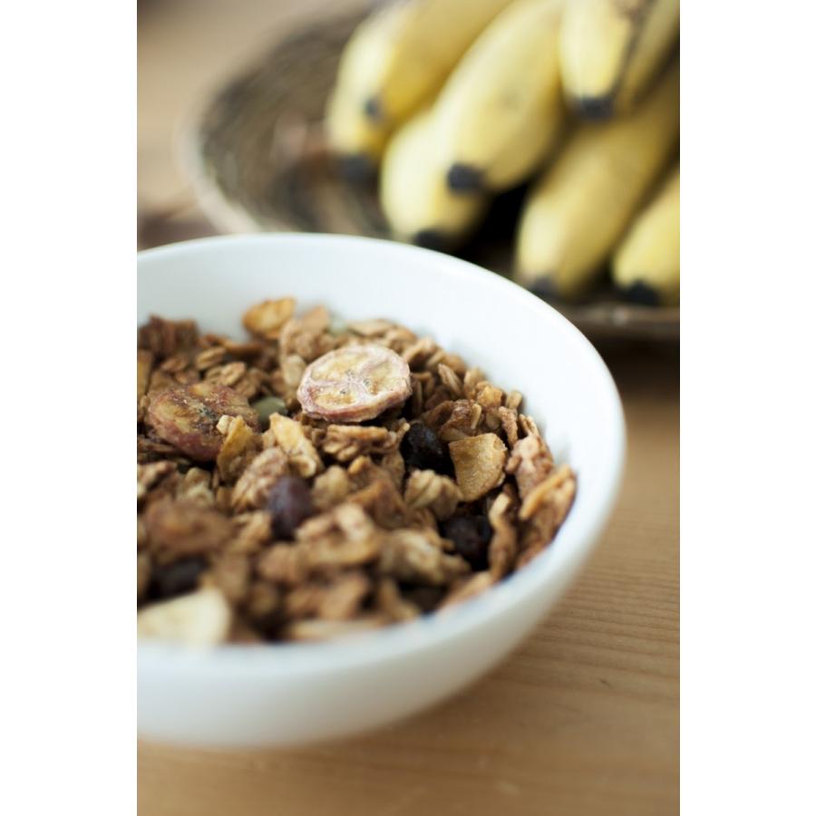 バナナグラノーラ　 |  | 02