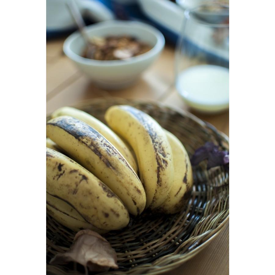 バナナグラノーラ　 |  | 03