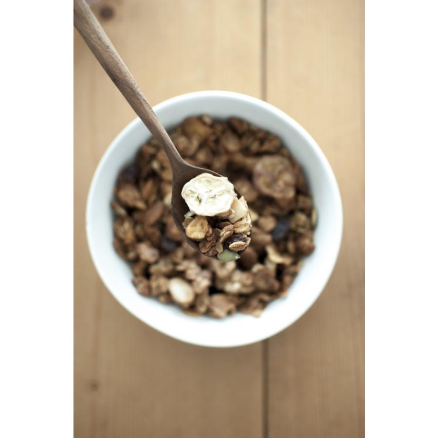 バナナグラノーラ　 |  | 04