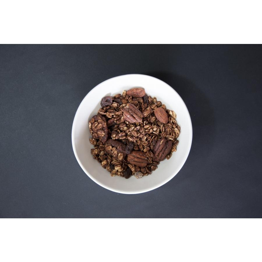 ココアグラノーラ |  | 01