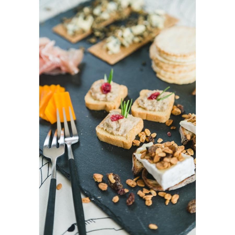 ソルト＆ペッパーグラノーラ |  | 01