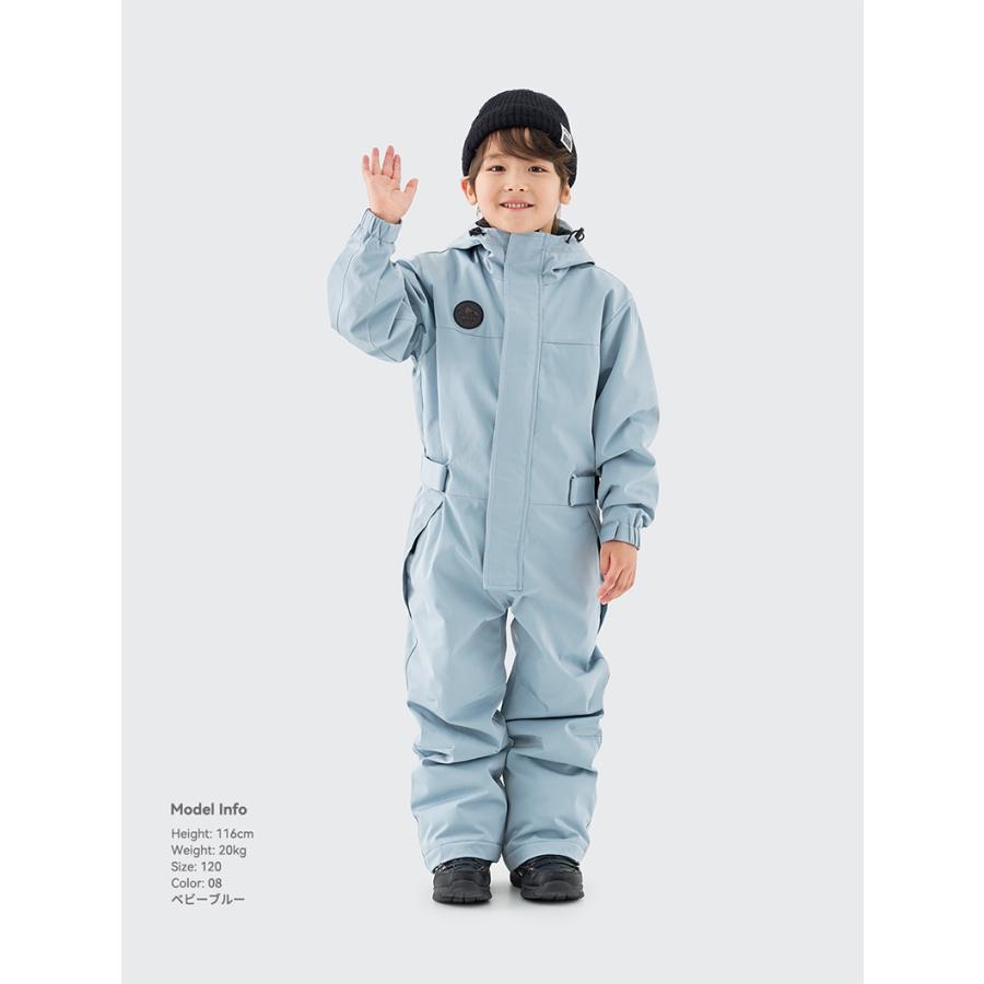 スノボウェア キッズ つなぎ ワンピース 110 楽天市場】スキーウェア キッズ つなぎ ワンピース