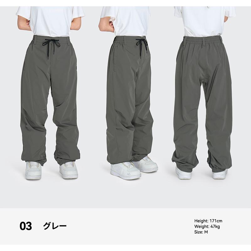 LEISURE SPORT スノーボードウェア スキーウェア パンツ LEISURE SPORT スノーボードウェア スキーウェア パンツ