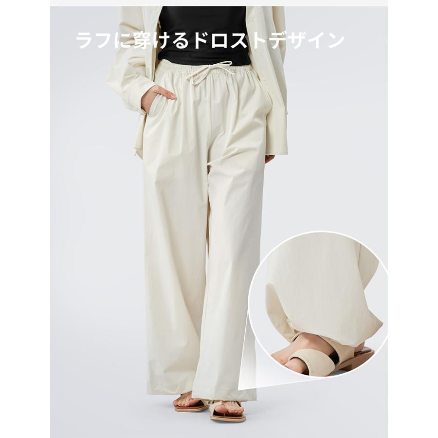 ACTLEIS（アクレイス） ラッシュガード レディース 長袖 上下セット