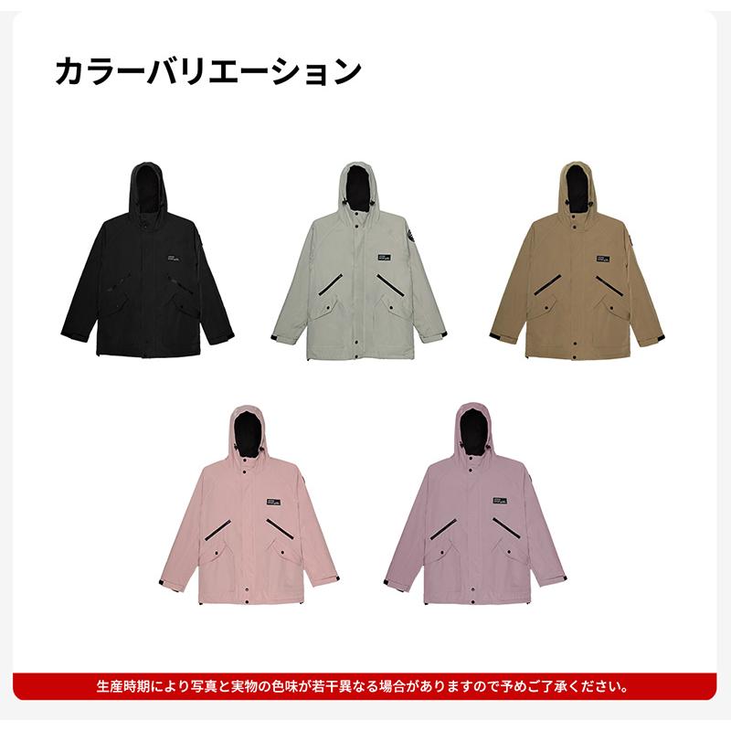ACTLEIS スキーウェア スノーボードウェア ジャケット ACTLEIS スキーウェア スノーボードウェア ジャケット
