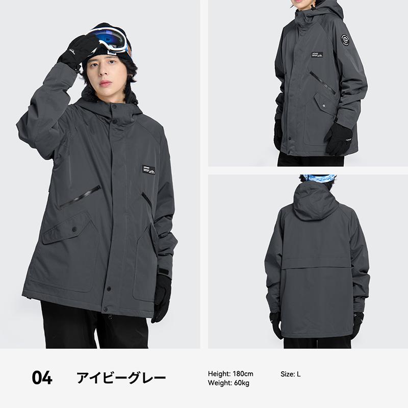 A03322 Robbe スキーウェア　アメリカ製 A03322 Robbe スキーウェア アメリカ製