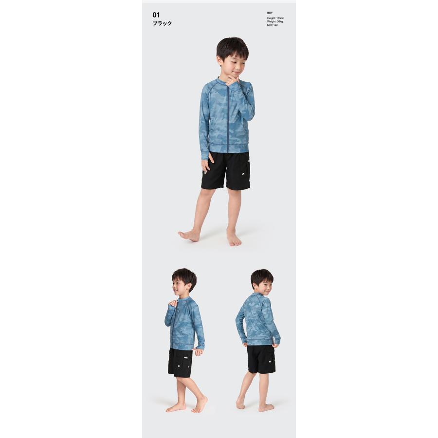 美品 AKRIS カジュアル パンツ ターコイズブルー 海水浴 ACTLEIS（アクレイス） 水着 子供 子ども こども キッズ サーフパンツ