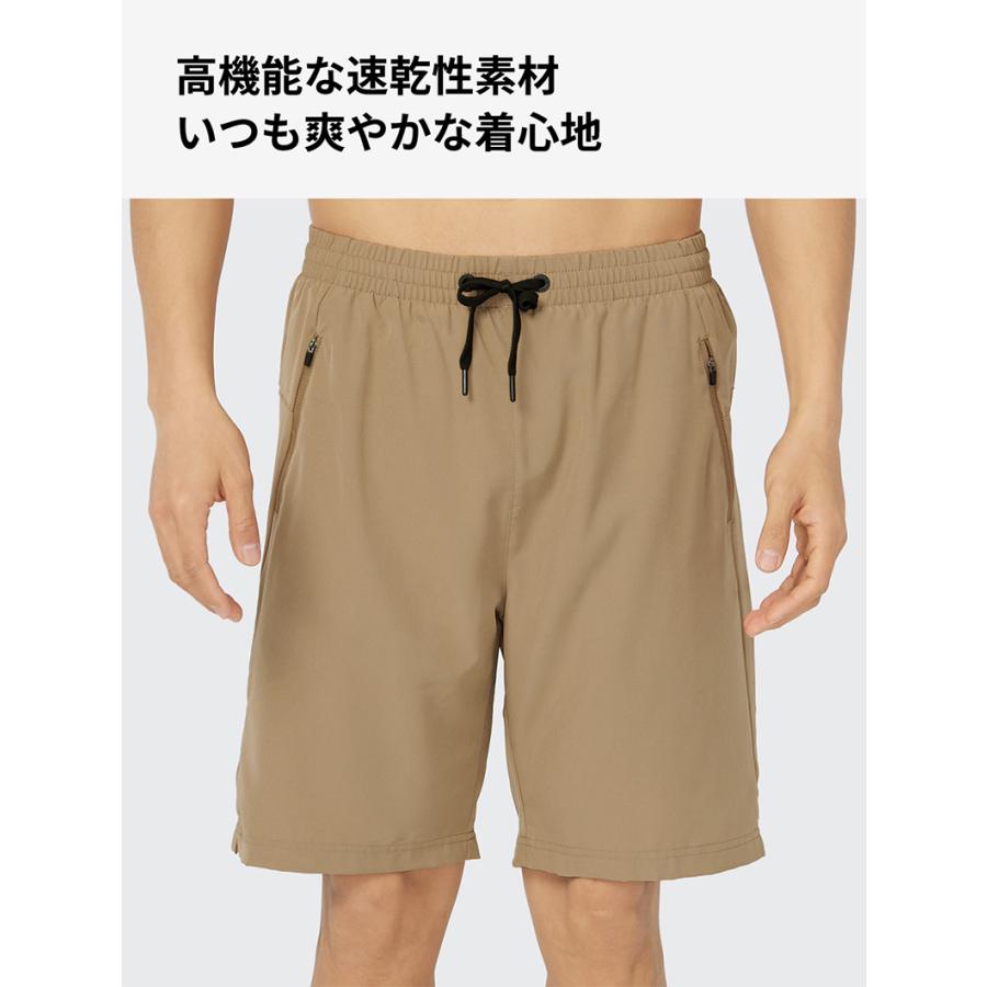 ACTLEIS（アクレイス） 水着 メンズ サーフパンツ 海パン サーフ