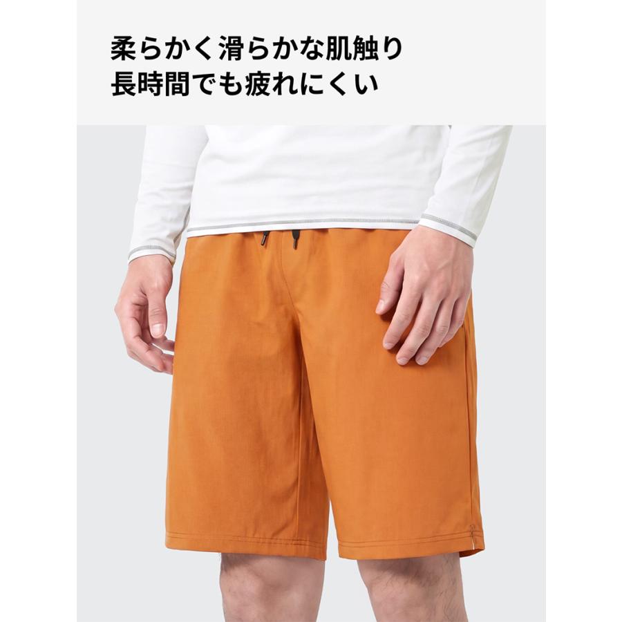 ACTLEIS（アクレイス） 水着 メンズ サーフパンツ 海パン サーフ
