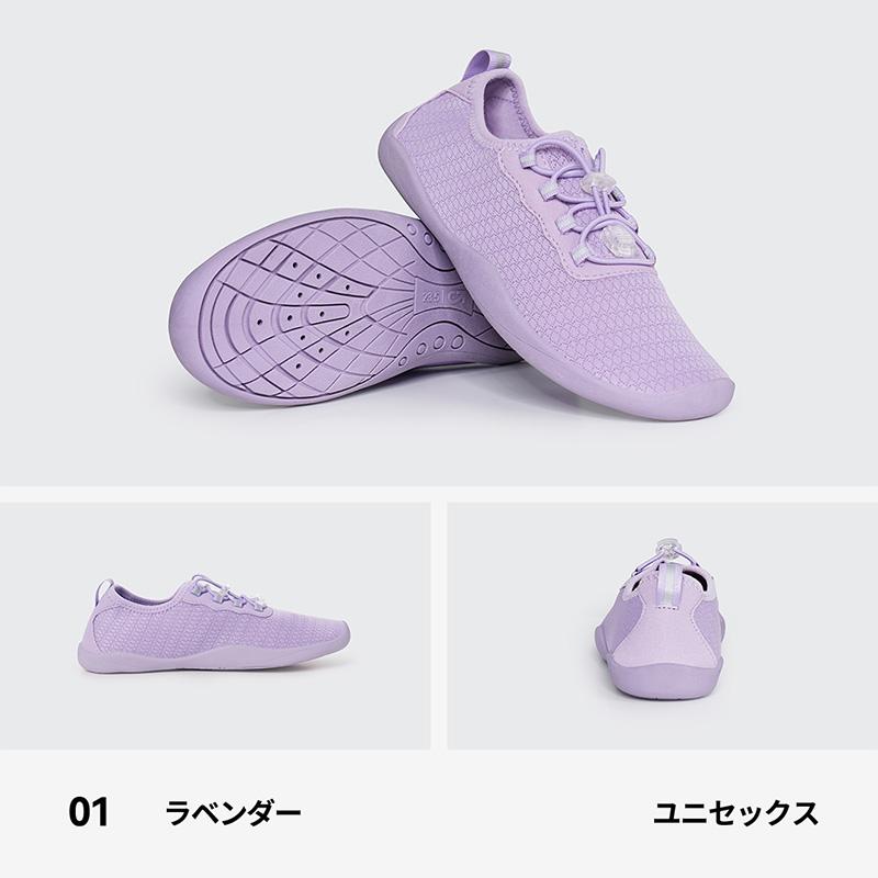 ACTLEIS（アクレイス） マリンシューズ 水陸両用 メンズ レディース
