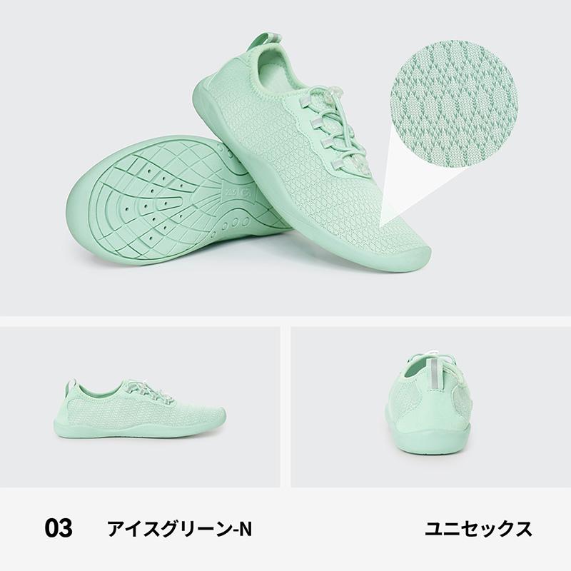 ACTLEIS（アクレイス） マリンシューズ 水陸両用 メンズ レディース