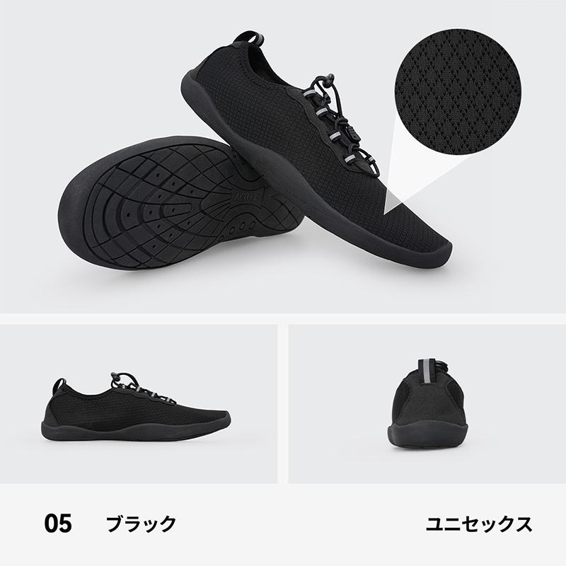 ACTLEIS（アクレイス） マリンシューズ 水陸両用 メンズ レディース