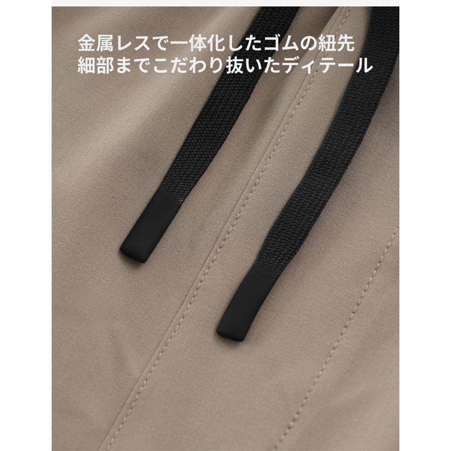 ACTLEIS（アクレイス） 水着 メンズ サーフパンツ 海パン サーフ
