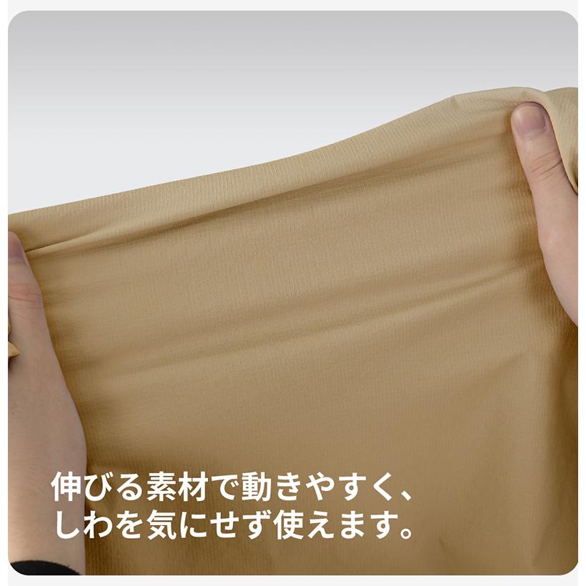 ACTLEIS（アクレイス） アノラック レディース ナイロンジャケット