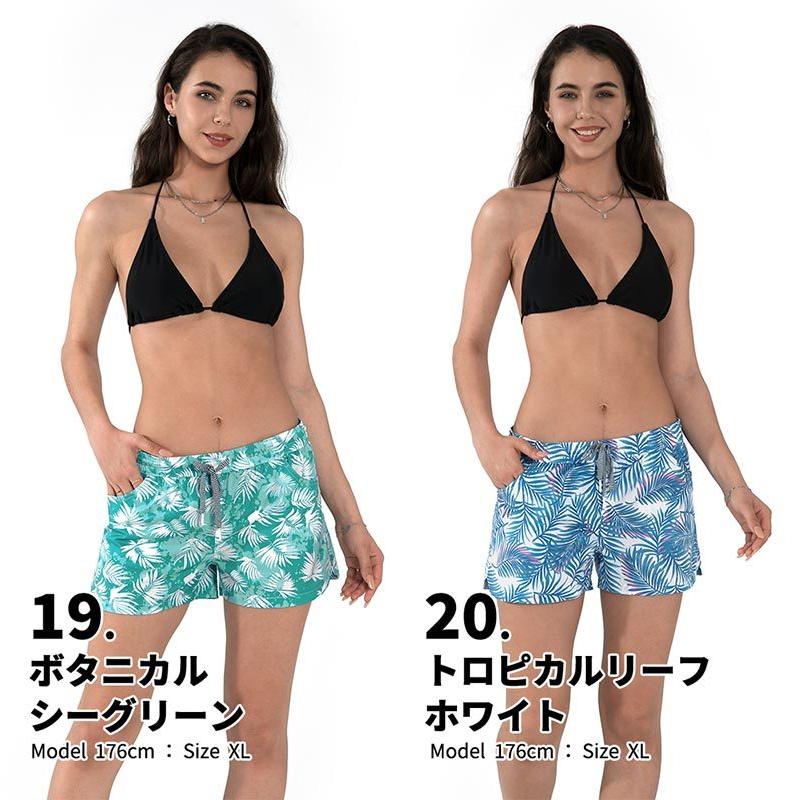 水着 ショートパンツ レディース サーフパンツ 海パン 海水パンツ サーフ 海水浴 プール 温泉 大きいサイズ 旅行 海外旅行gwa081 Gwa081 And East 通販 Yahoo ショッピング