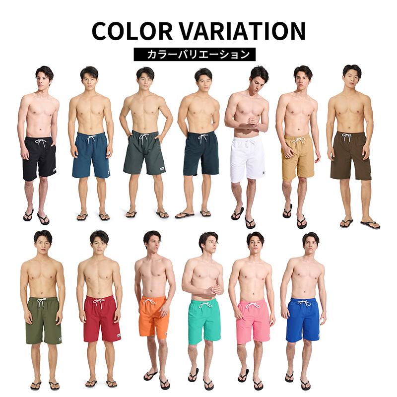 LEISURE SPORT 水着 メンズ サーフパンツ 海パン サーフショーツ LEISURE SPORT 水着 メンズ サーフパンツ 海パン サーフショーツ
