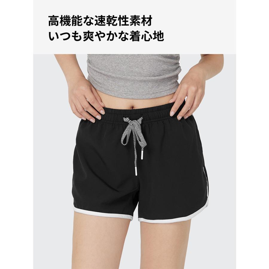 水着 ショートパンツ レディース サーフパンツ サーフショーツ ボード 