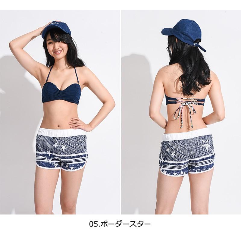 水着 カップル サーフパンツ メンズ レディース 海パン 海水パンツ サーフショーツ 水着 ショートパンツ ハーフパンツ 短パン Post Ls And East 通販 Yahoo ショッピング