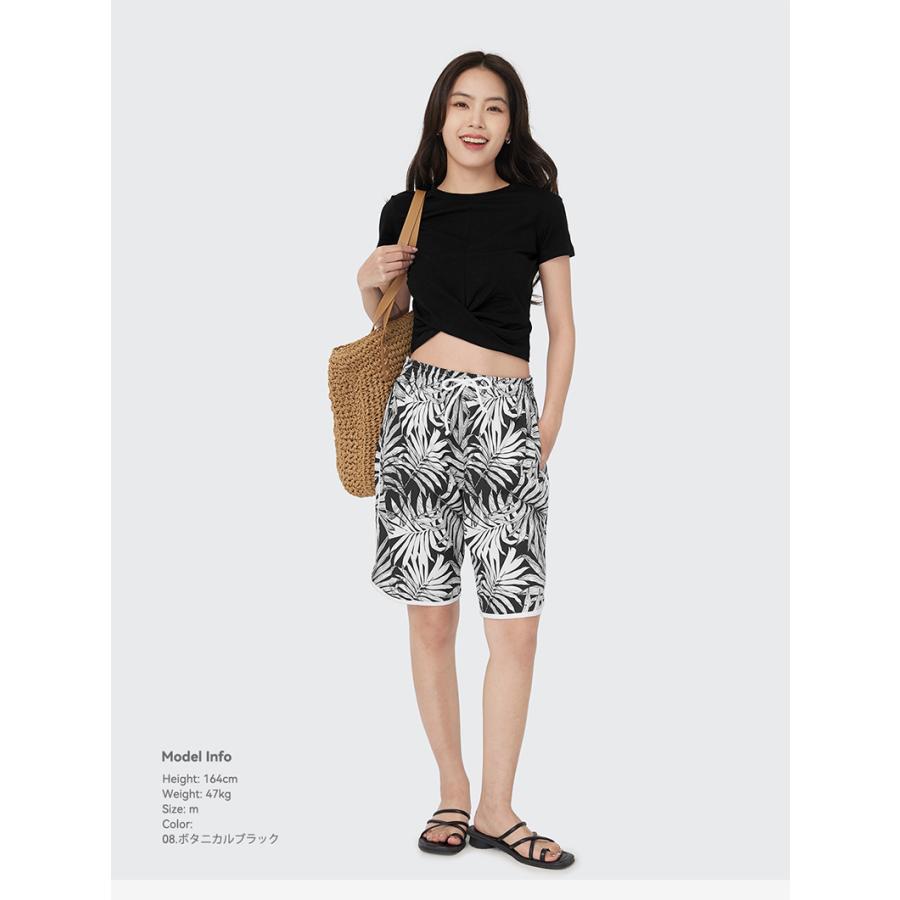 ACTLEIS 水着 パンツ ショートパンツ レディース サーフパンツ ACTLEIS 水着 パンツ ショートパンツ レディース サーフパンツ