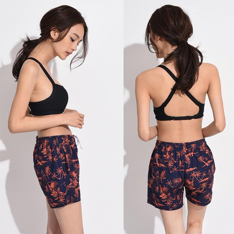 サーフパンツ レディース 海パン 海水パンツ サーフショーツ 大きいサイズ 水着 ショートパンツ ハーフパンツ 短パン Post Ls And East 通販 Yahoo ショッピング