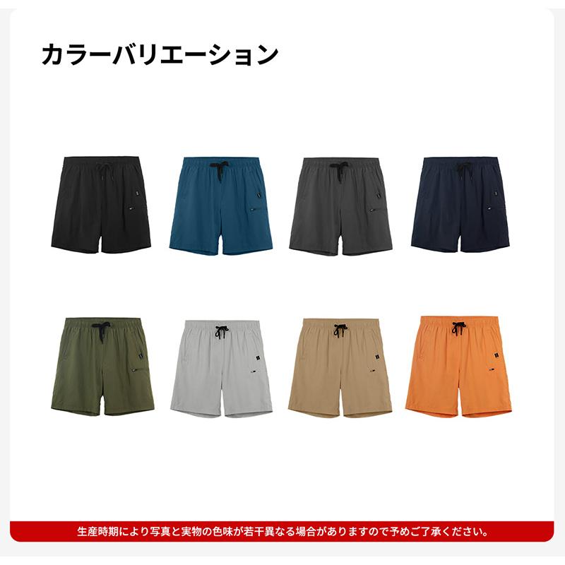 ACTLEIS（アクレイス） 水着 メンズ サーフパンツ 海パン サーフ