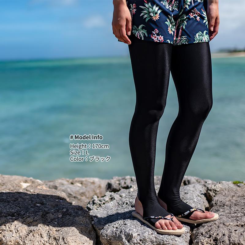 水着・ラッシュガード Yuga spls19005-06.jpg