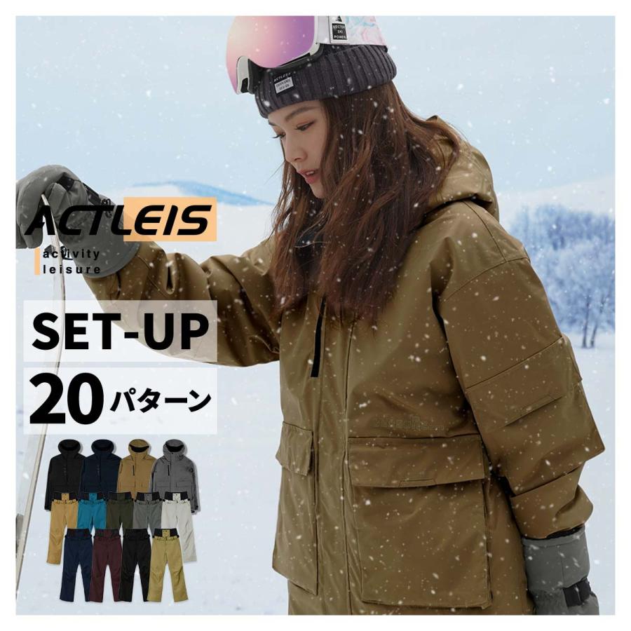 LEISURE SPORT スノーボードウェア スキーウェア レディース LEISURE SPORT スノーボードウェア スキーウェア レディース