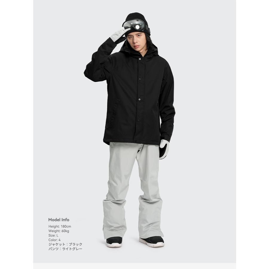 【値下交渉可】SPALDING スポルティング　スノボ　スキー　ウェア 値下交渉可】SPALDING スポルティング スノボ スキー ウェア 【公式通販】