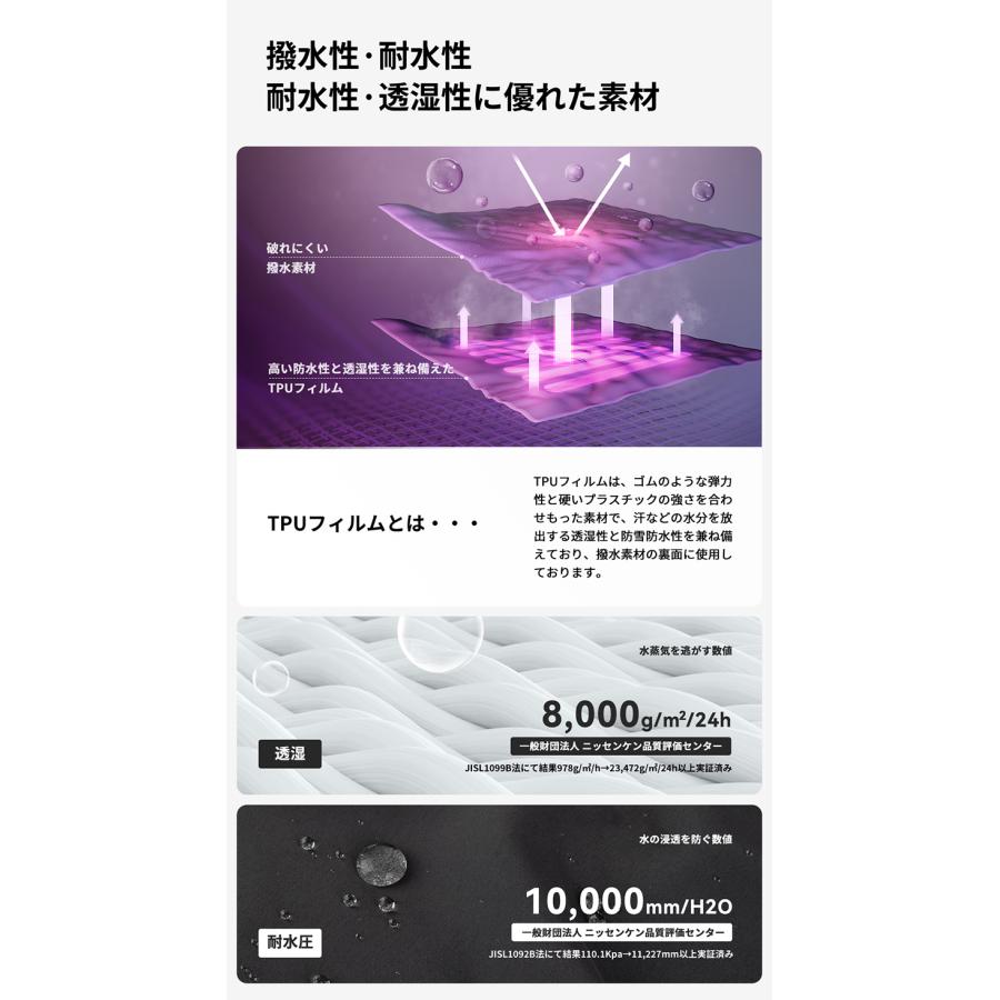 ACTLEIS スノーボードウェア スキーウェア メンズ 上下セット ACTLEIS スノーボードウェア スキーウェア メンズ 上下セット