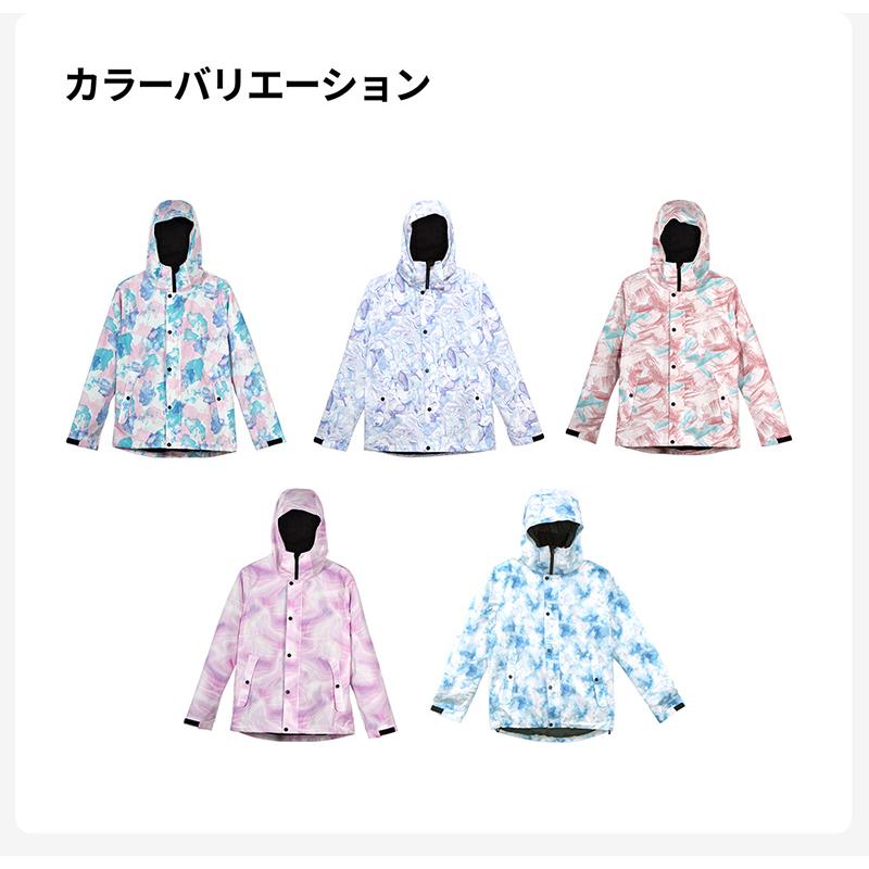 LEISURE SPORT スキーウェア スノーボードウェア ジャケット LEISURE SPORT スキーウェア スノーボードウェア ジャケット