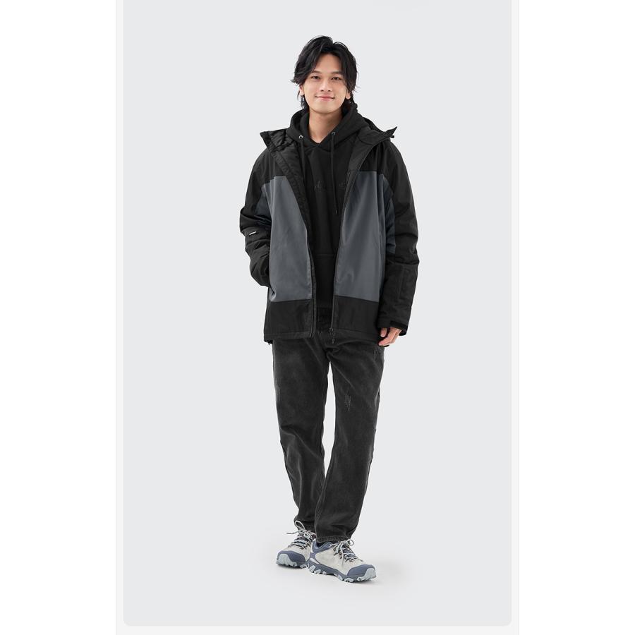 Columbia black label×JS スノーボードウェア L Amazon | コロンビア（Columbia） スノーボード ウエア スノー