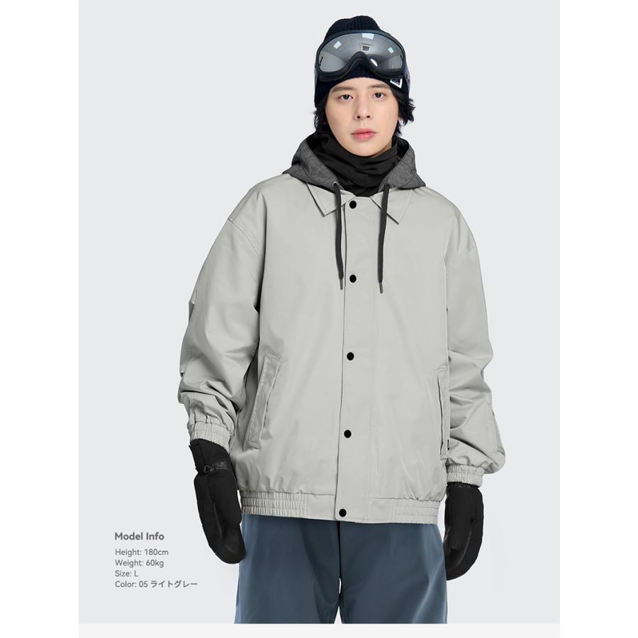 スノボウェア　スキーウェア　アクレイス　スノーボードウェア　スノーウェア ACTLEIS（アクレイス） スキーウェア スノーボードウェア ジャケット