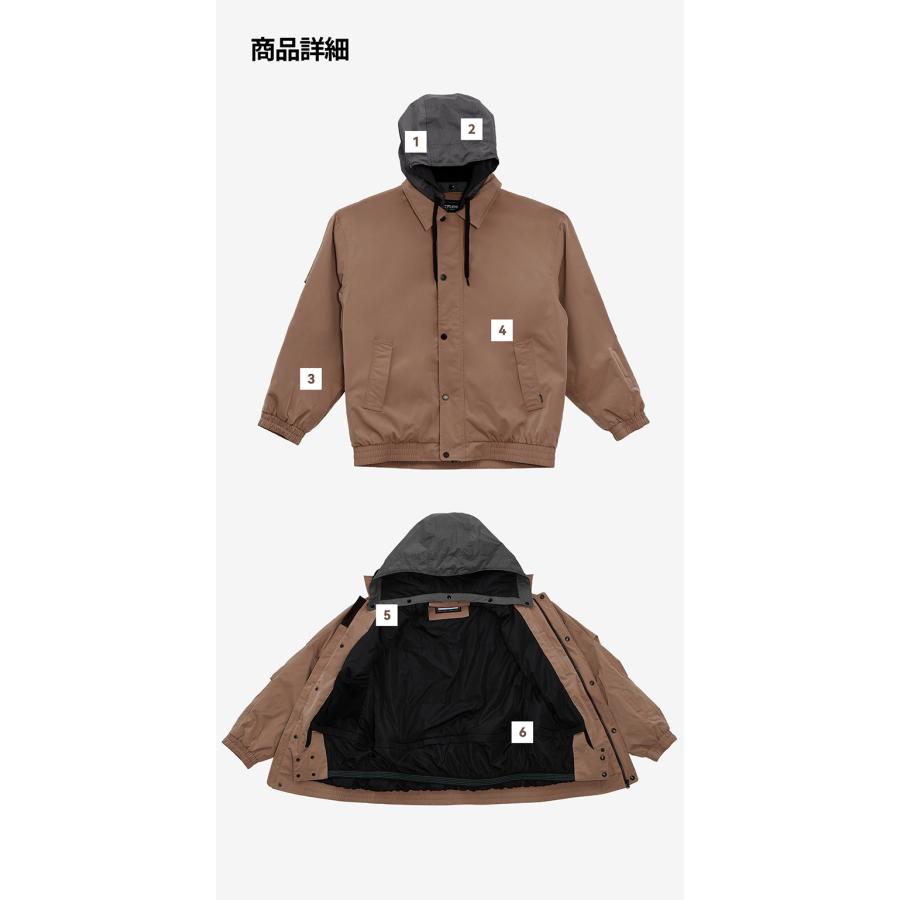 新品タグつき　ACTLEIS スノーウェアー　XS ACTLEIS スノーボードウェア スキーウェア ジャケット メンズ 上